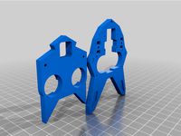 Freenove_Robot_dog Alternative Head by DER_CGR1