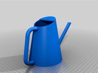 watering can by roweder