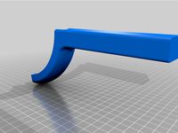 Lycoming Crank Seal Tool by gearcruncher