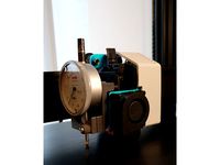 Sidewinder X1 Messuhrhalter by AFUDirk