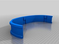 captain rex suit  by MaulsApprenticee