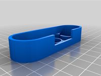 Picam Nightvision Case With Bottom Mount by ihaveaproblem