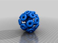 Tentacle ball by yoshi0204