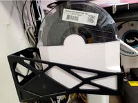 eSun eBox Filament dryer,  wall mount by manx500