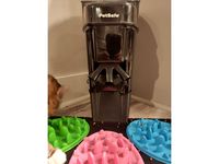 PetSafe Pet Feeder Splitter and Riser by ninc