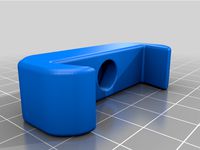 ASI Air Pro Mounting Brackets by Photon_Chaser