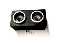 Ultrasonic Sensor 3V RCWL-1601 Housing by Ln0