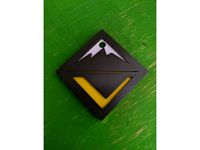 Venturing Scouts Backpack Dangle by mgspeed