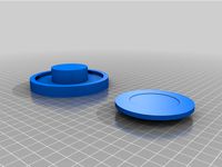 Air Hockey Set by xxACExx