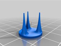 Delta stringing tower by SolarGranulation