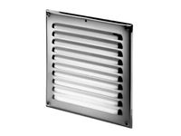 120mm and 140mm fan gril for back of case by jordy77