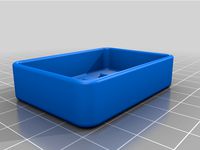 Shampoo Bar Box by SuperCub