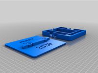 PLAAY GAMES Racing 2020 season box by JillianStarcher