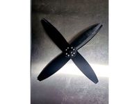 Progress W03 Propeller by FriedrichWalmrath