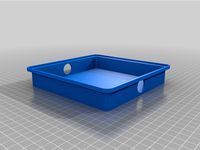 MTM Organizer Trays by wheelwrench