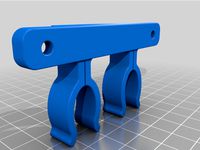 Latch handles by gnomerfx