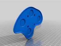Trackball Mouse Support by RCHeliGuy