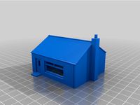 Bungalow by Punkrocker61