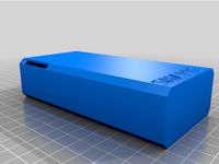 Sharps Bin / Sharps Container by AdanA