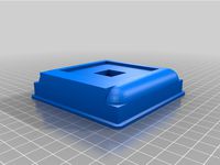 Display Stand for Thermal Detonator by ModelMark