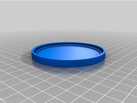 Can lid Ø75mm by Grrregol