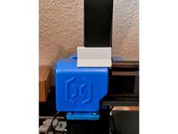 Cable Protection Z-Axis Artillery Genius by Dorian_We