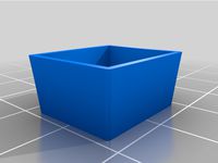 DOA Water Color Half Pans by DOAhubby