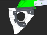 Pyrangle v5 by captainslug