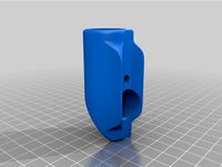 Phantom Reverse Feed Block by cedwards