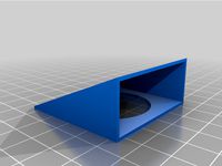 No String Thing Fan Saver for Ender series by CSRC