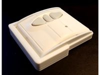 Boitier pour ancienne télécommande Somfy by BatDelian