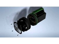 LampAmp - Handscheinwerfer by 3_T