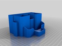 Desktop organicer by talotalo