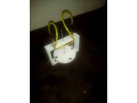 free energy - magnetic motor 3 by Zdenek_Preisner