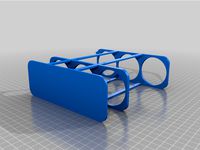 Caulk Tube Holder by RonEasley