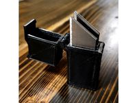 Utility Blade Case by egannotvegan
