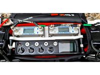 Mixpre6 Lectrosonics SR Dashboard by RhinoRacer