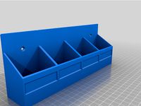Waybill Boxes by JCsRiptrack