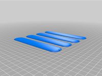 RC track border by rglaser