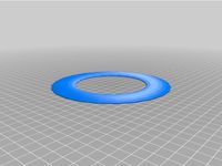 RC track corner marker by rglaser