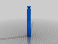 Lightsaber by Josh_Nelson
