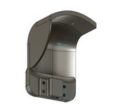 HyperX stinger noise izolator by shaman2525