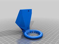 soporte ventilador by aprendo