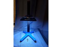 Magnifiying Lamp by Aegnor1975