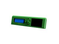 ZARIBO Octodash Octoprint Touchscreen TFT Mount by zaribocom