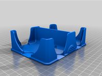 UNO Card Holder by oneclick18