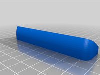 Nest Doorbell Angle Bracket by brousc20