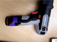 Bosch Blue 10.8V to Basetech Lithium Ion Battery Adapter by TylerDurden23