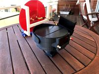 Tracker U360GTgts Mini by RoberDesign