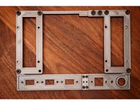 Back7.co Raspberry Pi Quick Kit- Prusa Mini Version by back7